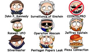 Every Declassified FBI Secrets in 16 Minutes | The Analyst