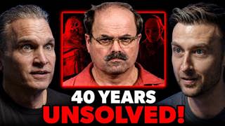 How They Finally Caught BTK Killer | 40 Years Unsolved