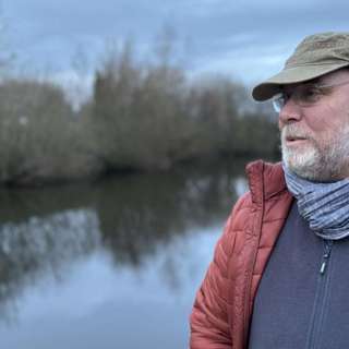 Lough Neagh Algae Crisis, UK Battles Record Asylum Rise, UK Health Secretary Confronts Pharma, United Utilities Revamps Haweswater, and more...