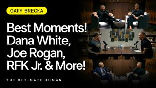 200. 200th Episode of the #1 Health Podcast in the World! - Dana White, Joe Rogan, RFK Jr. & More!