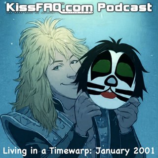 Ep.620 - Living in a Time Warp: Jan. 2001 revisit