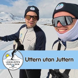 Avsnitt 120 - Uttern utan Juttern