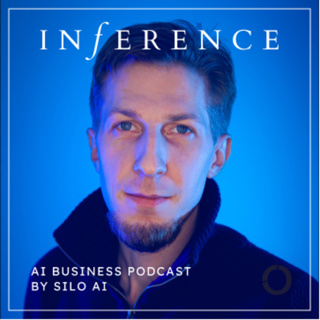 S2 E9: Niko Vuokko, CTO of Silo AI: AI in 2023 and beyond