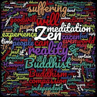 182 - Answers to Interview Questions from Eastern Horizon Magazine