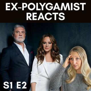 The Cost of Leaving Scientology | Our Reaction to Mike Rinder’s Story in Aftermath S1 Ep2