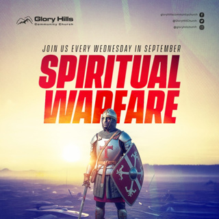 Spiritual Warfare | Episode 12 | Pastor Tobi Omojowo | September 24th, 2025