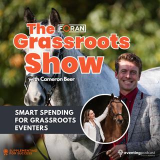The Grassroots Show: Smart Spending for Grassroots Eventers