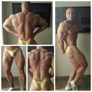 Avsnitt 29: Mikael Hancic