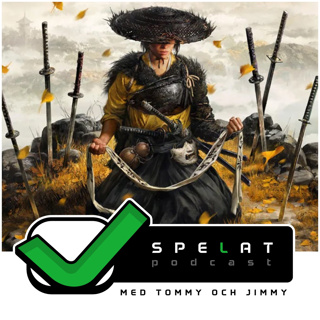 153. State of Play och The Plucky Squire
