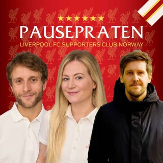 Er Alexander Isak et realistisk transfermål for Liverpool? | David Lynch i Pausepraten