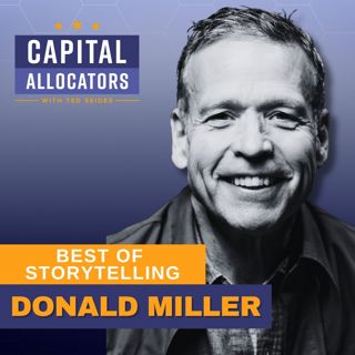 Best of Storytelling: Donald Miller