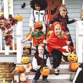 The Wild Cards Spook Across the Years