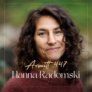 Psykedelika – ett alternativ till antidepressiva? – Hanna Radomski