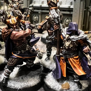 ENTMOOT 106 - THE RISE OF CARN DUM