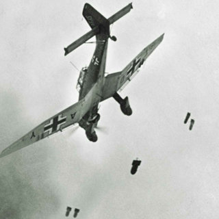 The Sinking of The Saint Patrick