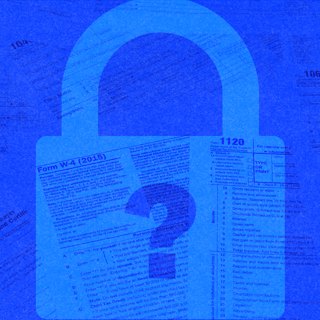 Will Trump ever release his tax returns?