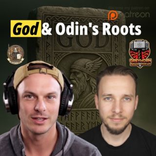 Unraveling the Hidden Roots of the Word "God" and Its Odin Connection