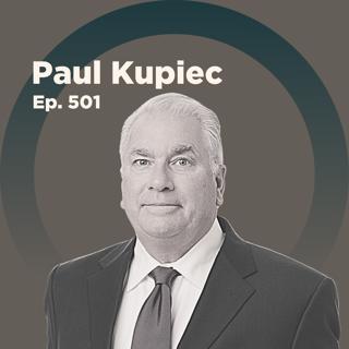 Paul Kupiec on Problems with the Fed’s Balance Sheet and Calls to End Interest on Reserves