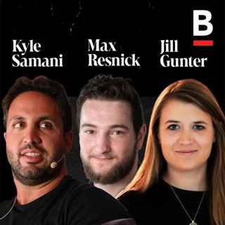 Are L2s Extensions of Ethereum? | Kyle Samani & Max Resnick vs. David Hoffman & Jill Gunter
