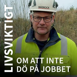 3. Mikael Persson ”Man tänker att det händer inte mig. Men det gör det ju. Till slut”