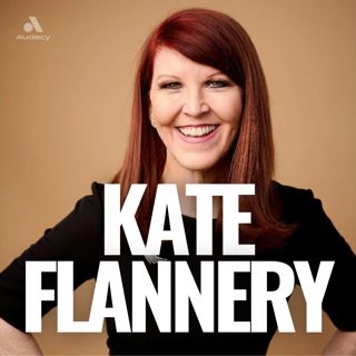 TCB Infomercial: Kate Flannery