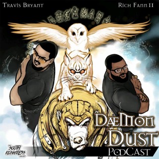 Daemon Dust Pod - Chaos Seeds Book 3 Episode 10 (ch. 8-15)
