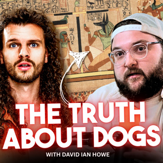 Why Humans and Dogs Evolved Together