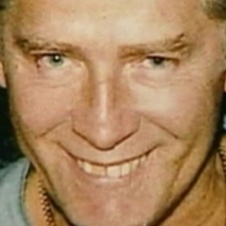 Face to Face with Whitey Bulger
