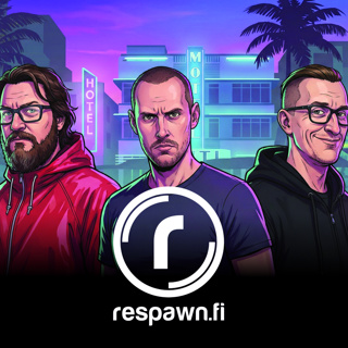 Respawn.fi Podcast (4.9.2026) – DLSS 5 ja GTA 6-hämmästykset