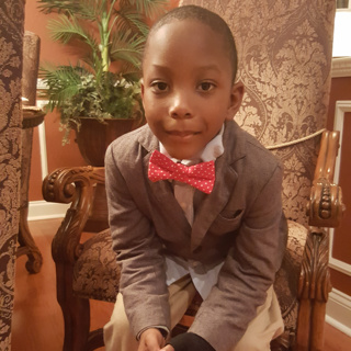 Listening to Young Voices: A Conversation with Kayden (2020)