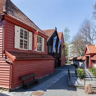 #9 Hanseatene i Bergen del 2