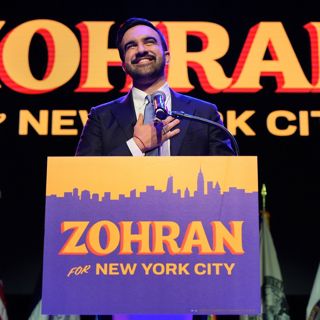 Dems Win Big: A Midterm Preview?