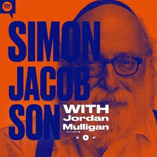 Rabbi Simon Jacobson INSPIRES | How to Escape the Matrix and Methods to Conquer Fear