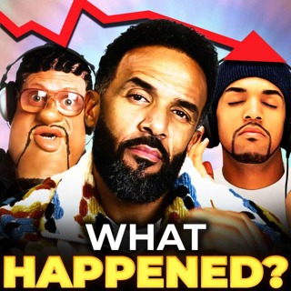 BO’ SELECTA BACKLASH: RISE AND FALL OF CRAIG DAVID