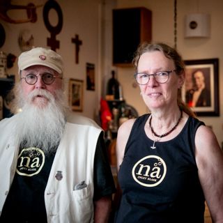 Special: H-G, Berith och Närke Kulturbryggeri
