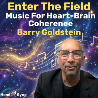 How Music Connects You To The Field Of Infinite Potential | Barry Goldstein Ep. 51