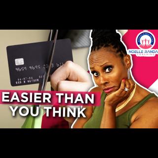 How To Get Business Credit With Bad Personal Credit