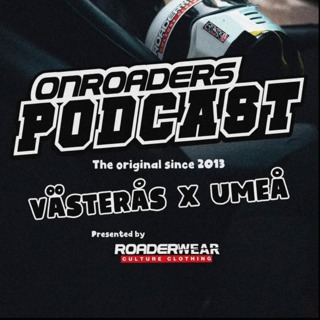 #361 Onroaders Podcast