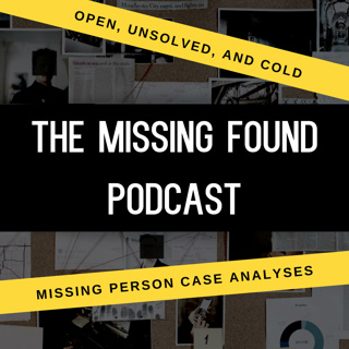 Case Episode 5: The Disappearance of Christian Muse | A Victim of a Sxx Trafficking Ring to Going Missing | The Missing Found Podcast