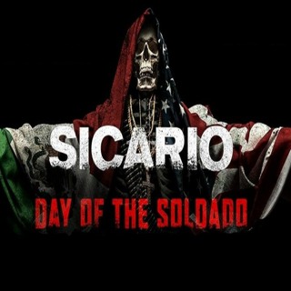 260. Sicario: Day of the Soldado