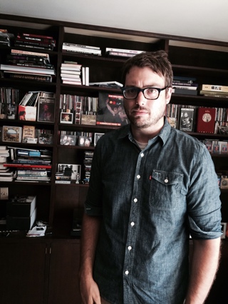 Let There Be Talk EP116:Jonah Ray/Comedian/The Meltdown with Jonah and Kumail