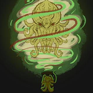 Season 1 Call of Cthulhu the Crack'd and Crook'd Manse