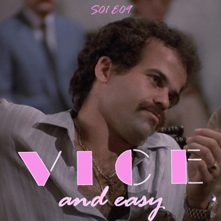 S01 E09: Glades