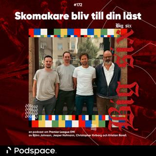 172: Skomakare bliv vid din läst