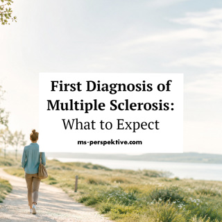 #177: A First Diagnosis of Multiple Sclerosis: Symptoms, Tests, and Next Steps