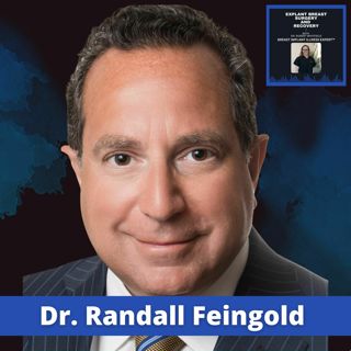 Episode 108: Hidden Dangers of Breast Implants and How to Address Complications with Dr. Randall Feingold