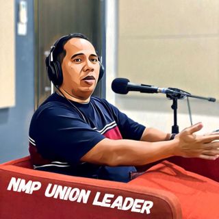 #262: NMP Union Leader Part 3