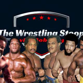 Episode 18: A Salute To Black History Month (JYD, DOOM, Ladd, Rocky, Atlas, More)