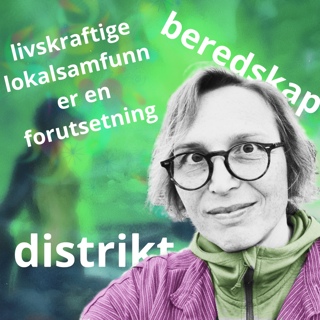 Togpendlerens reise – en saga uten ende