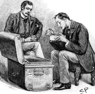 Episode 53: For the Sake of the Trust